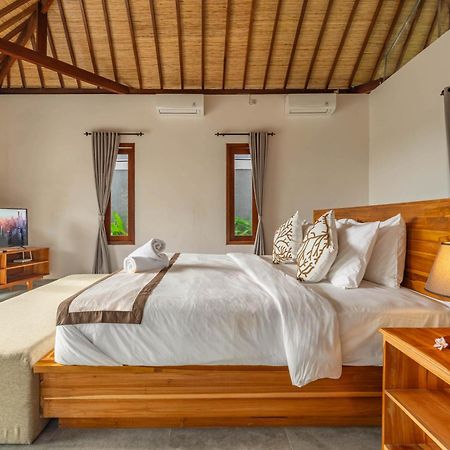 Rain Villa Uluwatu By Bukit Vista Exteriér fotografie