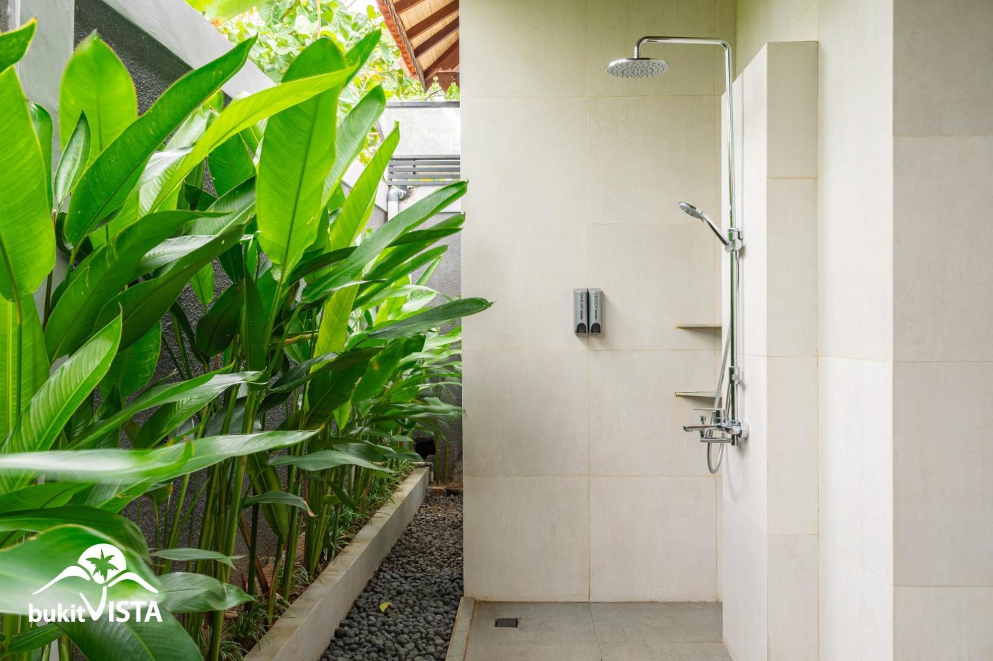 Rain Villa Uluwatu By Bukit Vista Exteriér fotografie