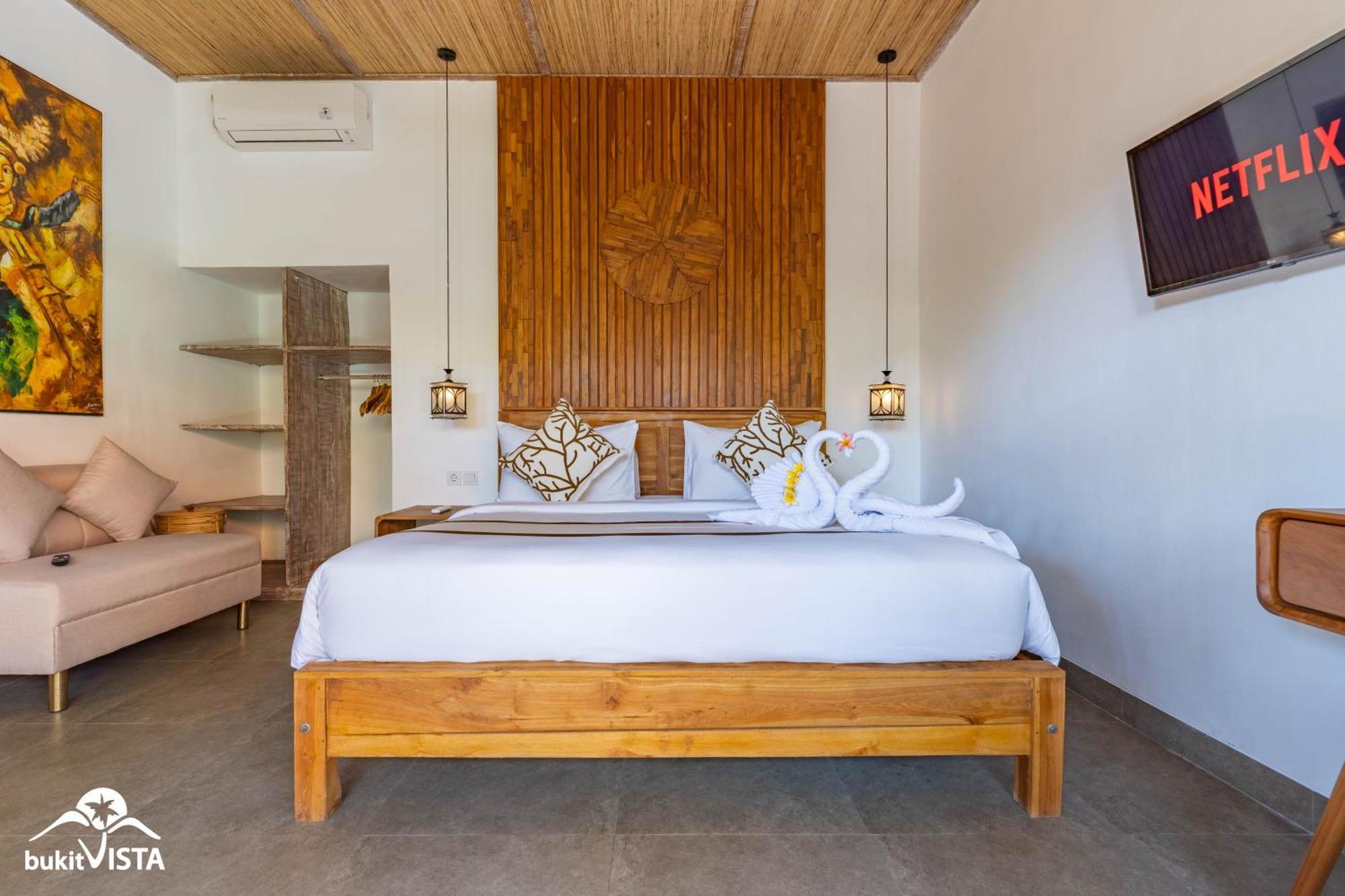 Rain Villa Uluwatu By Bukit Vista Exteriér fotografie
