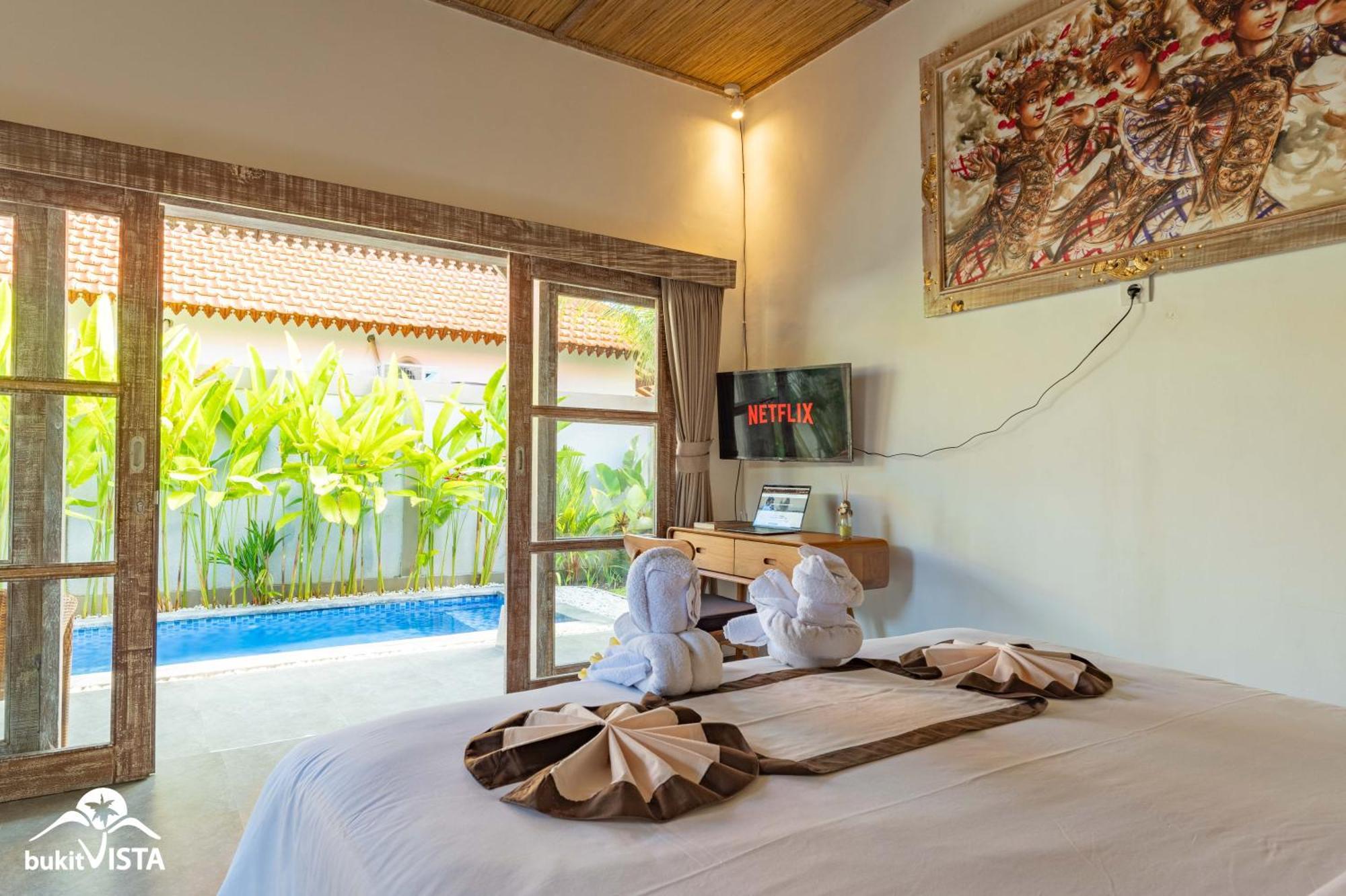 Rain Villa Uluwatu By Bukit Vista Exteriér fotografie