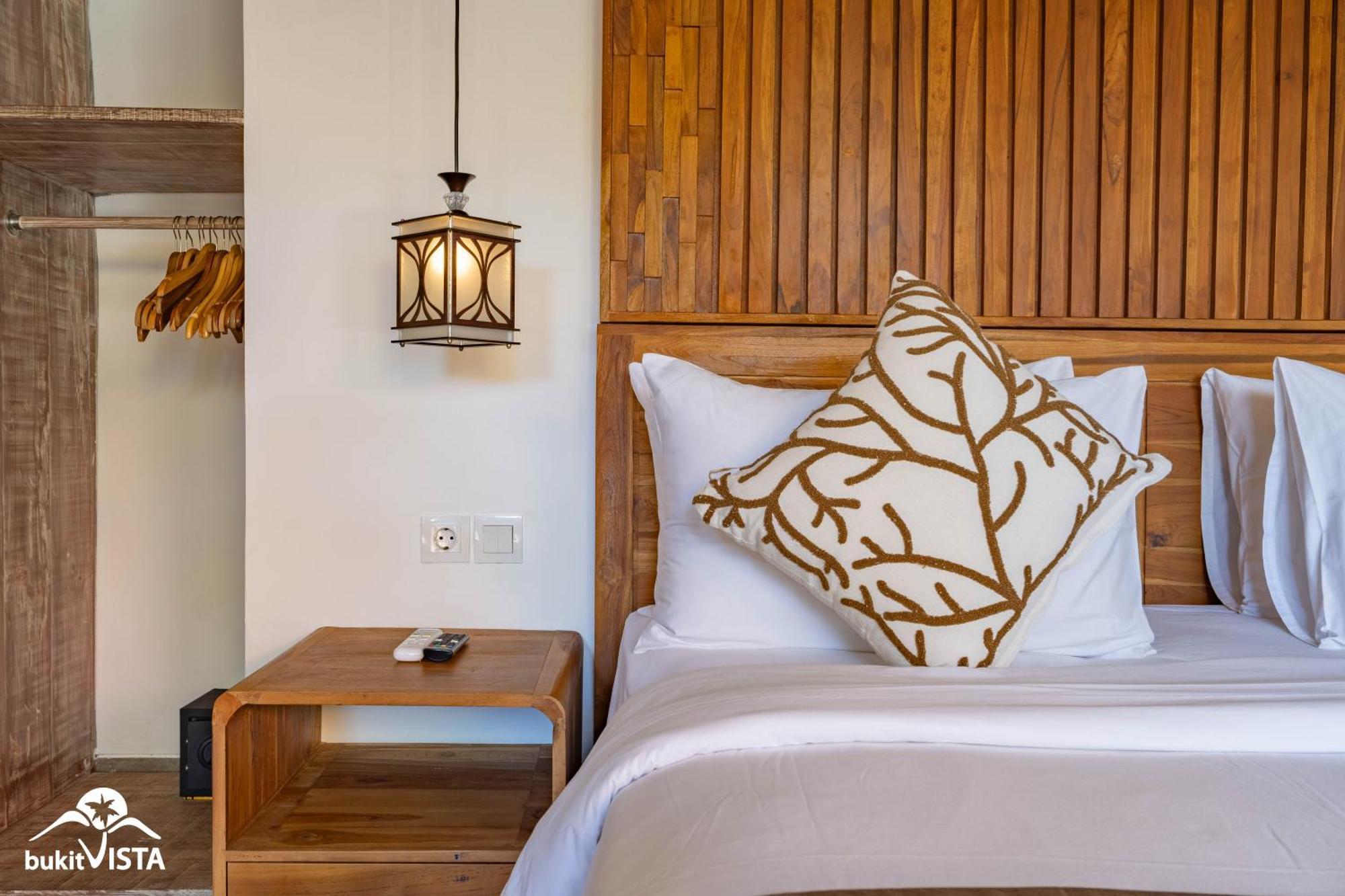 Rain Villa Uluwatu By Bukit Vista Exteriér fotografie