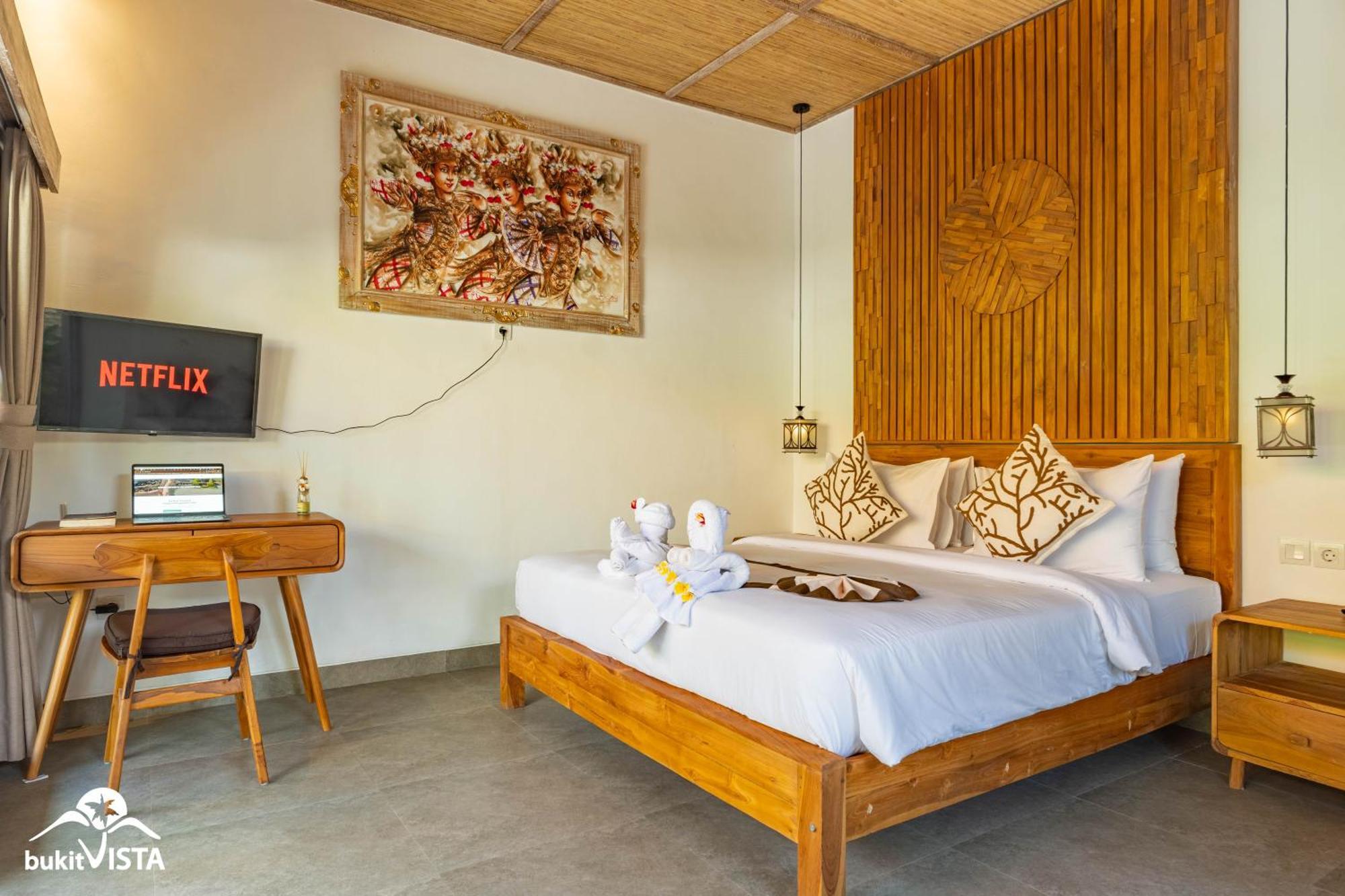 Rain Villa Uluwatu By Bukit Vista Exteriér fotografie
