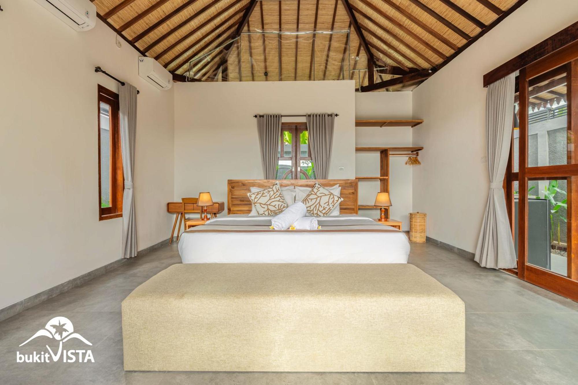 Rain Villa Uluwatu By Bukit Vista Exteriér fotografie