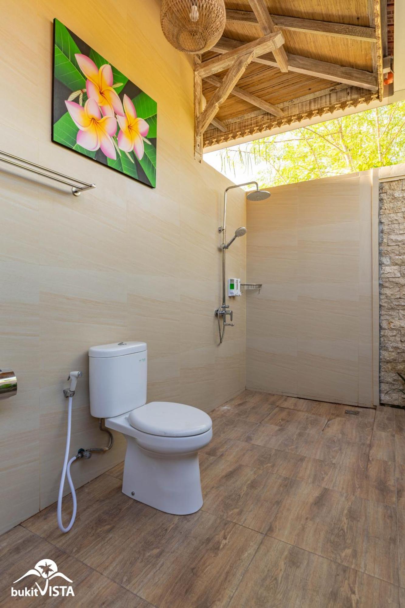 Rain Villa Uluwatu By Bukit Vista Exteriér fotografie